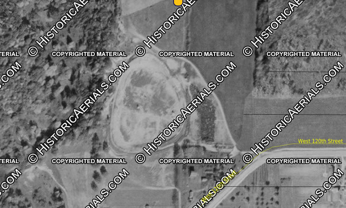 Whiskey Ridge Raceway (Whiskey Ridge Speedway, Whisky Ridge)